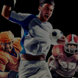 Apuestas deportivas